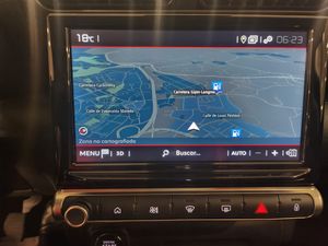 Citroën C3 Aircross BlueHDi 81kW (110CV) Shine Pack  - Foto 2