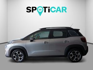 Citroën C3 Aircross BlueHDi 81kW (110CV) Shine Pack  - Foto 2