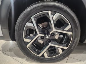 Citroën C3 Aircross BlueHDi 81kW (110CV) Shine Pack  - Foto 2