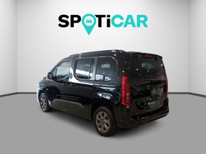 Opel Combo Cargo GS 100 Cv 1.5 Td S/S MT6 €6.4  - Foto 2