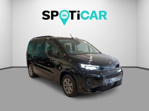 Opel Combo Cargo GS 100 Cv 1.5 Td S/S MT6 €6.4  - Foto 2