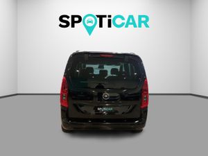 Opel Combo Cargo GS 100 Cv 1.5 Td S/S MT6 €6.4  - Foto 2