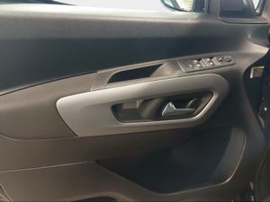 Opel Combo Cargo GS 100 Cv 1.5 Td S/S MT6 €6.4  - Foto 2