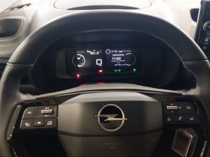 Opel Combo Cargo GS 100 Cv 1.5 Td S/S MT6 €6.4  - Foto 2