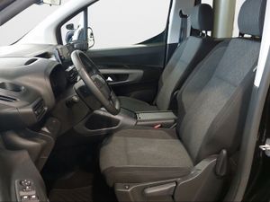 Opel Combo Cargo GS 100 Cv 1.5 Td S/S MT6 €6.4  - Foto 2