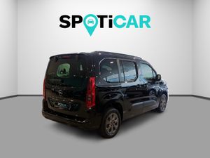 Opel Combo Cargo GS 100 Cv 1.5 Td S/S MT6 €6.4  - Foto 2