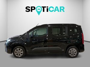 Opel Combo Cargo GS 100 Cv 1.5 Td S/S MT6 €6.4  - Foto 2