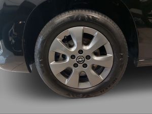 Opel Combo Cargo GS 100 Cv 1.5 Td S/S MT6 €6.4  - Foto 2