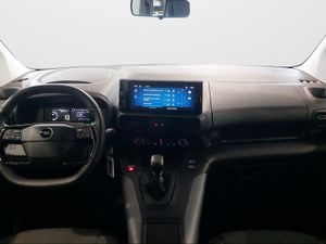 Opel Combo Cargo GS 100 Cv 1.5 Td S/S MT6 €6.4  - Foto 2