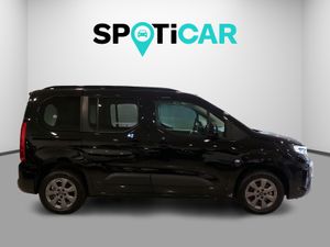 Opel Combo Cargo GS 100 Cv 1.5 Td S/S MT6 €6.4  - Foto 2