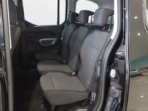 Opel Combo Cargo GS 100 Cv 1.5 Td S/S MT6 €6.4  - Foto 2