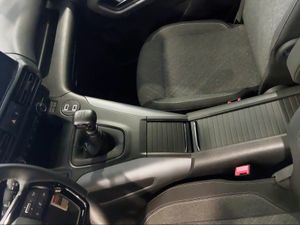 Opel Combo Cargo GS 100 Cv 1.5 Td S/S MT6 €6.4  - Foto 2