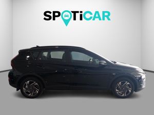 Hyundai Bayon 1.0 TGDI 74kW (100CV) 48V Maxx  - Foto 2