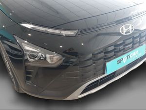 Hyundai Bayon 1.0 TGDI 74kW (100CV) 48V Maxx  - Foto 2