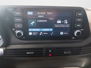 Hyundai Bayon 1.0 TGDI 74kW (100CV) 48V Maxx  - Foto 2