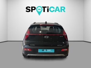 Hyundai Bayon 1.0 TGDI 74kW (100CV) 48V Maxx  - Foto 2