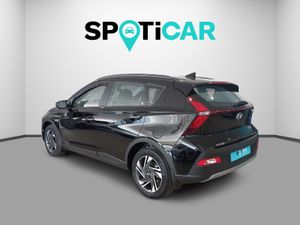 Hyundai Bayon 1.0 TGDI 74kW (100CV) 48V Maxx  - Foto 2