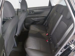 Hyundai Bayon 1.0 TGDI 74kW (100CV) 48V Maxx  - Foto 2