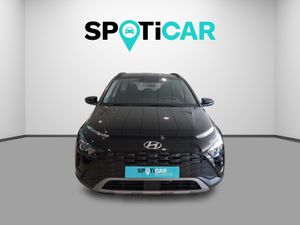 Hyundai Bayon 1.0 TGDI 74kW (100CV) 48V Maxx  - Foto 2