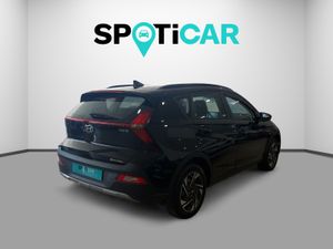 Hyundai Bayon 1.0 TGDI 74kW (100CV) 48V Maxx  - Foto 2