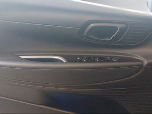 Hyundai Bayon 1.0 TGDI 74kW (100CV) 48V Maxx  - Foto 2