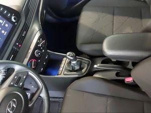 Hyundai Bayon 1.0 TGDI 74kW (100CV) 48V Maxx  - Foto 2