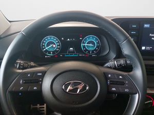 Hyundai Bayon 1.0 TGDI 74kW (100CV) 48V Maxx  - Foto 2