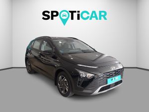 Hyundai Bayon 1.0 TGDI 74kW (100CV) 48V Maxx  - Foto 2