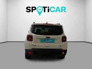 Jeep Renegade S 4xe 1.3 PHEV 177kW(240CV) AT  - Foto 2