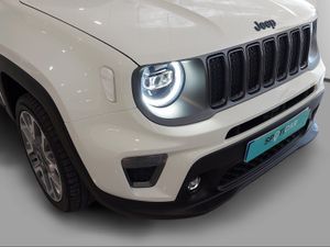 Jeep Renegade S 4xe 1.3 PHEV 177kW(240CV) AT  - Foto 2