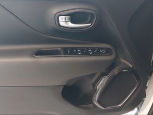 Jeep Renegade S 4xe 1.3 PHEV 177kW(240CV) AT  - Foto 2