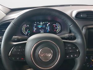 Jeep Renegade S 4xe 1.3 PHEV 177kW(240CV) AT  - Foto 2
