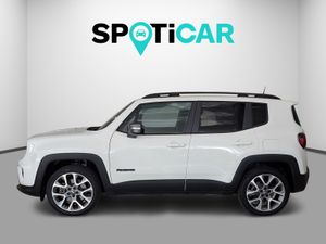 Jeep Renegade S 4xe 1.3 PHEV 177kW(240CV) AT  - Foto 2