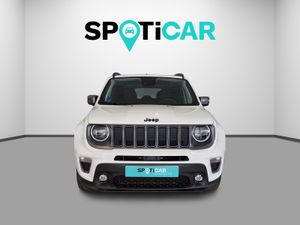 Jeep Renegade S 4xe 1.3 PHEV 177kW(240CV) AT  - Foto 2
