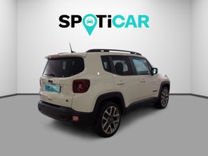 Jeep Renegade S 4xe 1.3 PHEV 177kW(240CV) AT  - Foto 2