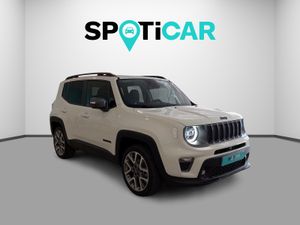 Jeep Renegade S 4xe 1.3 PHEV 177kW(240CV) AT  - Foto 2