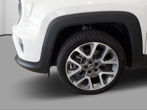 Jeep Renegade S 4xe 1.3 PHEV 177kW(240CV) AT  - Foto 2