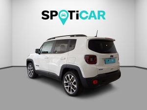 Jeep Renegade S 4xe 1.3 PHEV 177kW(240CV) AT  - Foto 2