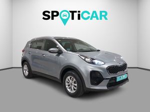 Kia Sportage 1.6 GDi 97kW (132CV) Drive 4x2  - Foto 2
