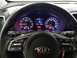 Kia Sportage 1.6 GDi 97kW (132CV) Drive 4x2  - Foto 2