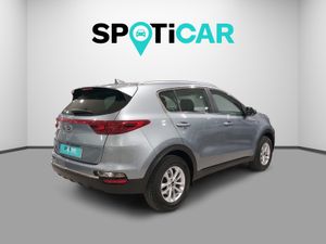 Kia Sportage 1.6 GDi 97kW (132CV) Drive 4x2  - Foto 2