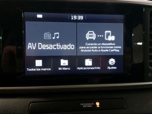 Kia Sportage 1.6 GDi 97kW (132CV) Drive 4x2  - Foto 2