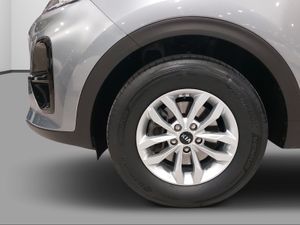 Kia Sportage 1.6 GDi 97kW (132CV) Drive 4x2  - Foto 2