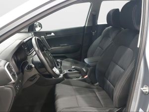 Kia Sportage 1.6 GDi 97kW (132CV) Drive 4x2  - Foto 2