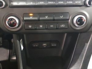 Kia Sportage 1.6 GDi 97kW (132CV) Drive 4x2  - Foto 2