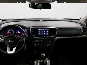 Kia Sportage 1.6 GDi 97kW (132CV) Drive 4x2  - Foto 2