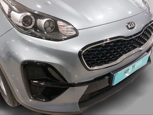 Kia Sportage 1.6 GDi 97kW (132CV) Drive 4x2  - Foto 2