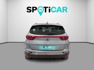 Kia Sportage 1.6 GDi 97kW (132CV) Drive 4x2  - Foto 2