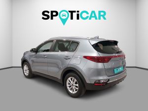 Kia Sportage 1.6 GDi 97kW (132CV) Drive 4x2  - Foto 2