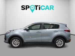 Kia Sportage 1.6 GDi 97kW (132CV) Drive 4x2  - Foto 2
